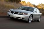 Pontiac Bonneville GXP 2004 года